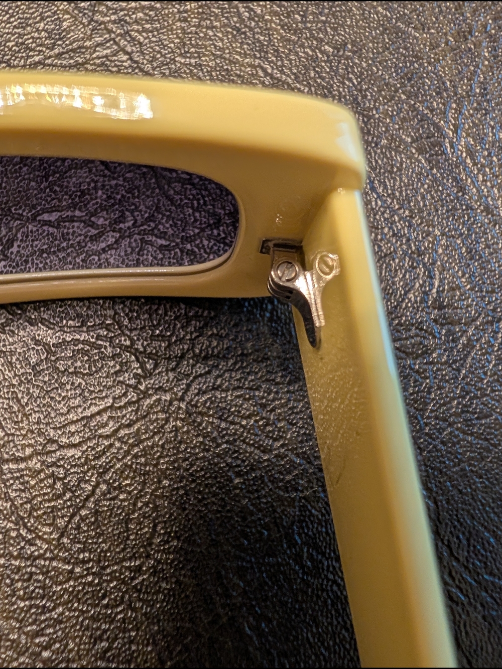 NWOT Marc Jacobs The Sunglasses 804/S - Picture 14 of 14